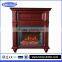 artificial insert decorative master flame fireplace manufacturer/wall mount electric fireplace/electric fireplace insert