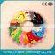 Prmotional Reusable Heat Packs Pocket Hand Warmer Wholesale/Hot-water Bag