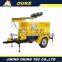 diesel generator tubi8 led tower warning light,portable light tower