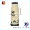 Plastic Thermos Vacuum Flask LYR-102