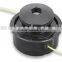 Weed Eater Replacment Tap N' Go Grass Trimmer Head String Trimmers DL-1204