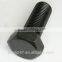 2017 Hot Sale Galvanized DIN 933 Bolt And Nut Use For Building