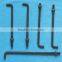 l type anchor bolt