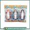 popular the kids inflatable wind up boat with pump toys
