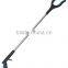 Multi-purpose pick up and clean up reaching tool