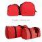 Beautiful bow mommy tote bag mommy duffel bag