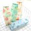 Most weclomed simple carton new style children pencil case for gift