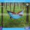 Cheap Collapsible Parachute Hammock Travel Personalized Beach Hammock