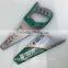 Berrylion Hand Saw with 3Blades 300-550mm 3 blades Hand Saw