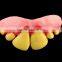 Halloween party fake teeth PVC fake teeth props fake teeth