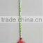 Natural Silver grass straw broom
