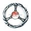 Polyester Steering Wheel Cover