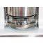 36pcs industrial high-quality efficient automatic dough cutter divider