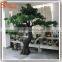 wholesale mounted position house artificial pine tree branches
