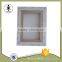 High quality cheap blank stretched canvas