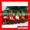 UCHOME China Supplier Wholesale Good Quality Christmas Decorative Socks,New Design Christmas Gift Sock