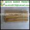 Eco-friendly Bamboo Crochet Hook