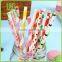 ISO9001:2008 FSC Certificate Biodegradable Disposable Paper Straw