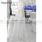 New Design Cloth Patch Of Wedding Dress 2017 With Crystal Rhinestone WDP-035
