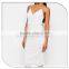 Women Spaghetti Strap White Sequin Dress New Arrivals Bodycon Midi Fancy Dress up Games for Girls 2016