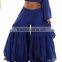 Hot selling tribal belly dance harem pants