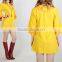 Bohemian Mexican Clothing Embroidered Dresses Wholesale HSD2243