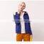 2016 fashion design Autumn fleece cotton sweatershirts Full zipper hoody wholesale women hoodies