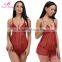 Wholesale Girls Wearing Baby Doll Sexy Babydolls Lingerie Teddies