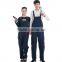 Auto Repair Jumpsuit Labor Insurance Clothing Velcro Suits Overalls Wear-resisting