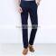 Men's casual pants slim straight stretch pants all-match business mens thin long trousers custom