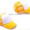 Hot sale plastic baseball cap