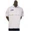 Custom unisex darts polo shirt