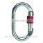 climbing d rings with high quality