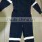 flame retardant coverall fire protective workwear