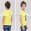 Wholesale Fashion Children Summer Cotton t Shirt