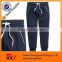 new style custom mens cotton polyester baggy sweatpants
