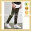 hot sale sweatpants camo blank joggers slim fit tracksuit bottom man
