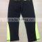 good quality sports half pants capoeira sports pants wide leg yoga pants