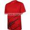 Custom Eco Friendly TD Sport Lycra Cotton Promotion Men OEM T Shirt