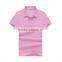 Wholesale 2016 Custom Boys Pique Polo Shirt Design for Kids Dress