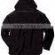 Men's lightweight hooded windbreaker breathable membrance jacket