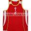 Chinese manufatory high quality new design seamless tank tops