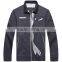 2016 factory whosale workwear jacket working uniform for engineer