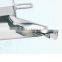 sewing binder Single needle shirt yoke attachment with piping part DA YU 455