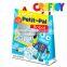 Art & craft kit Color your Robot doll charm