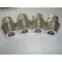 Customed Precision Aluminium Part