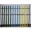 palisade fence