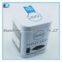 Rectangle Coffee Tin Box