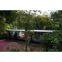 Laminated glass
