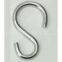 Stainless Steel S-hooks  AISI 304 or 316